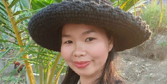 លោកស្រី KEUN SOKKIV ចូលរួមថវិកាឧបត្ថម្ភចំនួន ២៥ដុល្លា ជួយដល់កងទ័ព និងជនភៀសសឹក